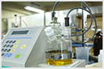工業用化学品開発事例-金属・樹脂両方の摺動面に有効な多目的防錆潤滑油